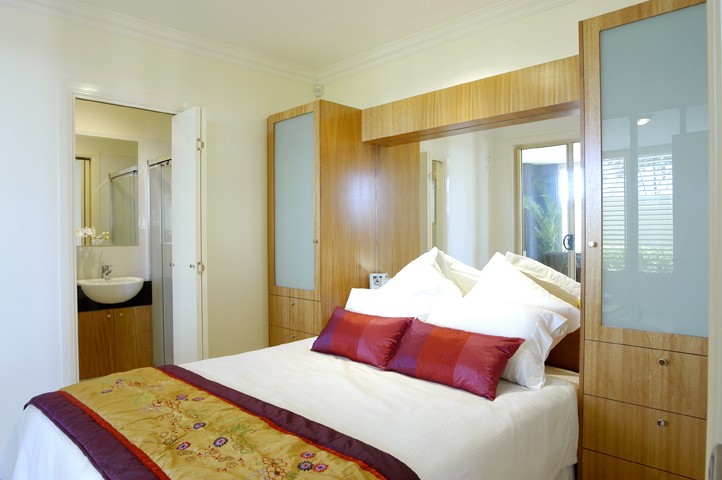 1/118. River Terrace, Kangaroo Point - Thumbnail 4