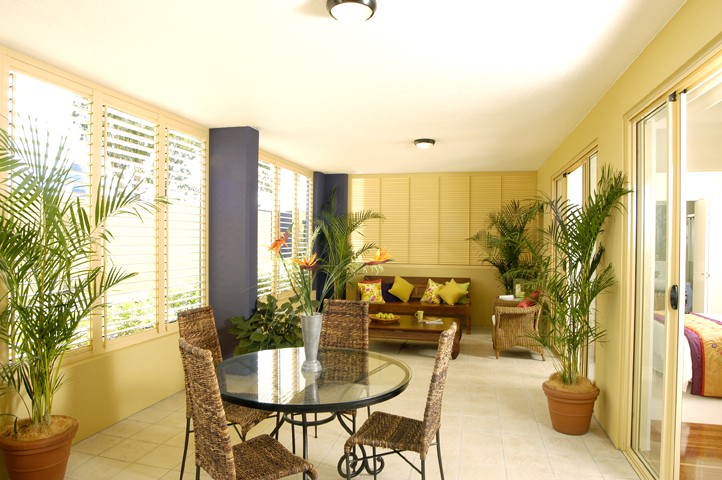 1/118. River Terrace, Kangaroo Point - Thumbnail 3