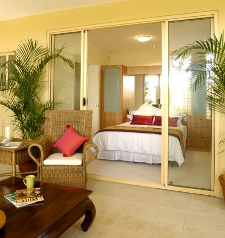 1/118. River Terrace, Kangaroo Point - Thumbnail 6