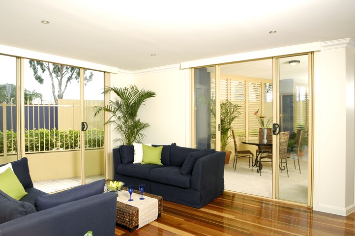 1/118. River Terrace, Kangaroo Point - Thumbnail 5