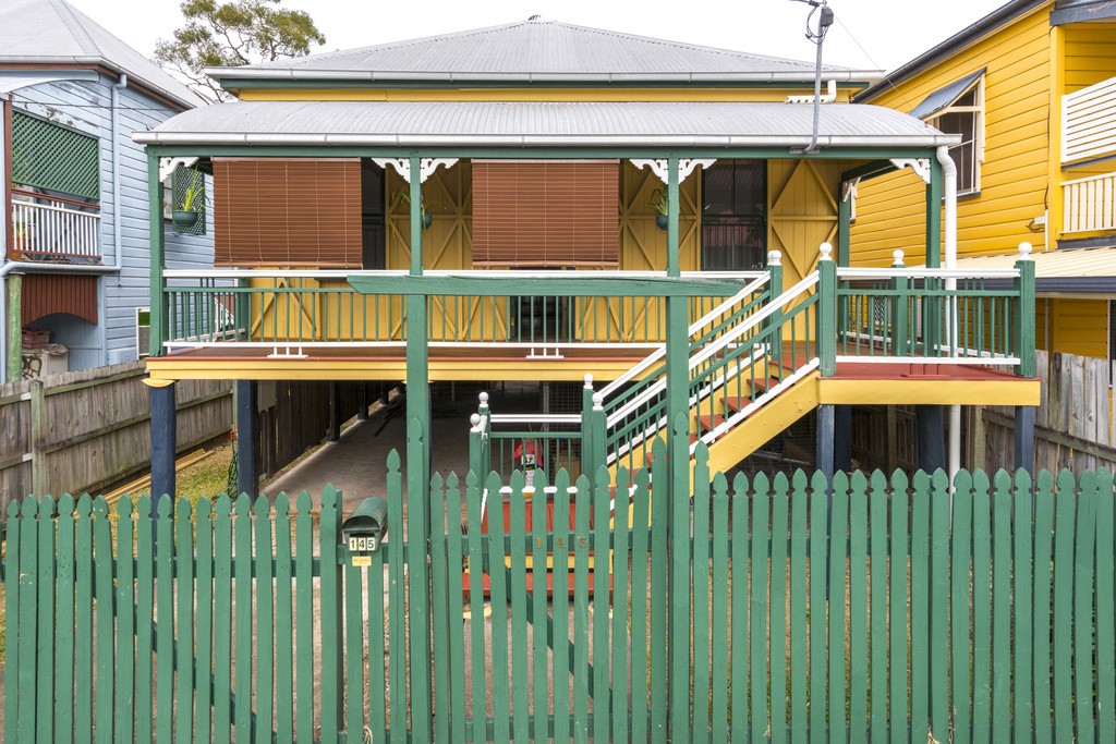 145. Princess Street, Kangaroo Point - Thumbnail 4