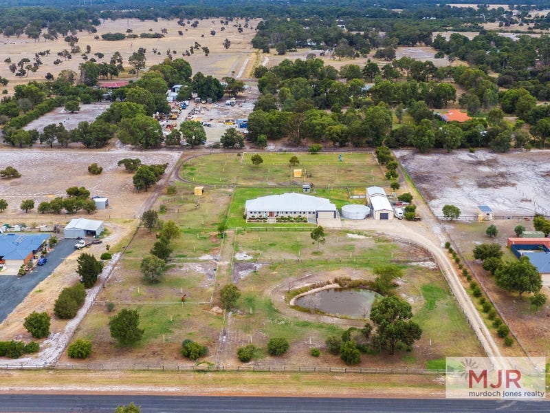 Lot 204 Johnstone Drive, West Pinjarra - Image 1