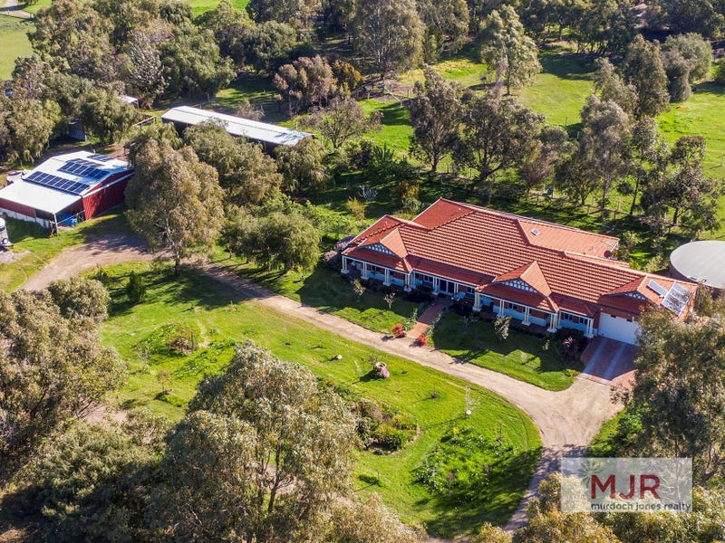 18 Curtis Lane, West Pinjarra - Image 1