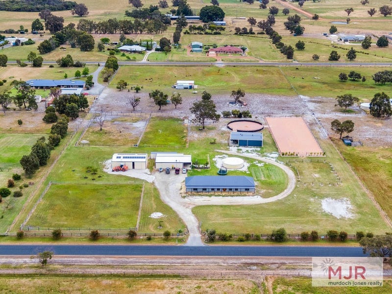 Lot 207 Curtis Lane, West Pinjarra - Image 1