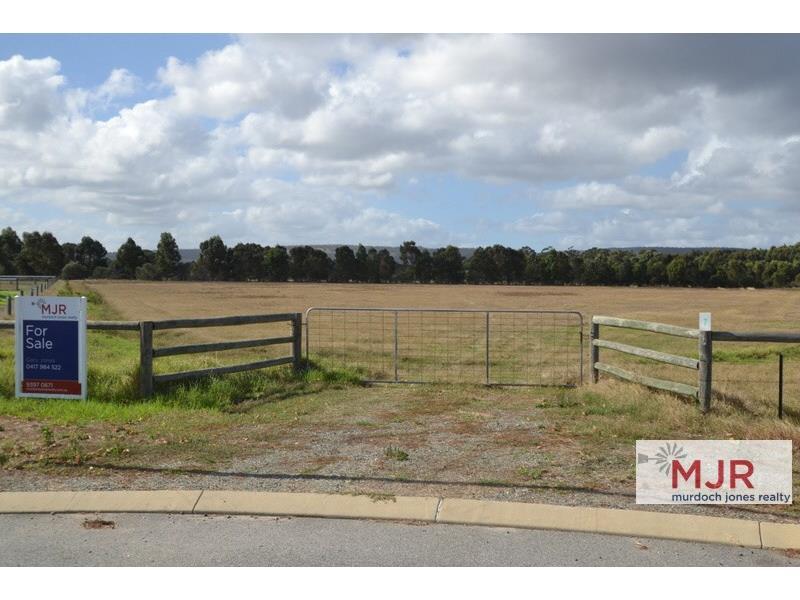 Lot 7 Lampiter Drive