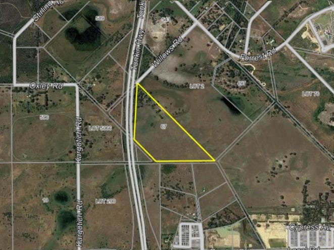 67 Willows Road, Hilbert - Thumbnail 2