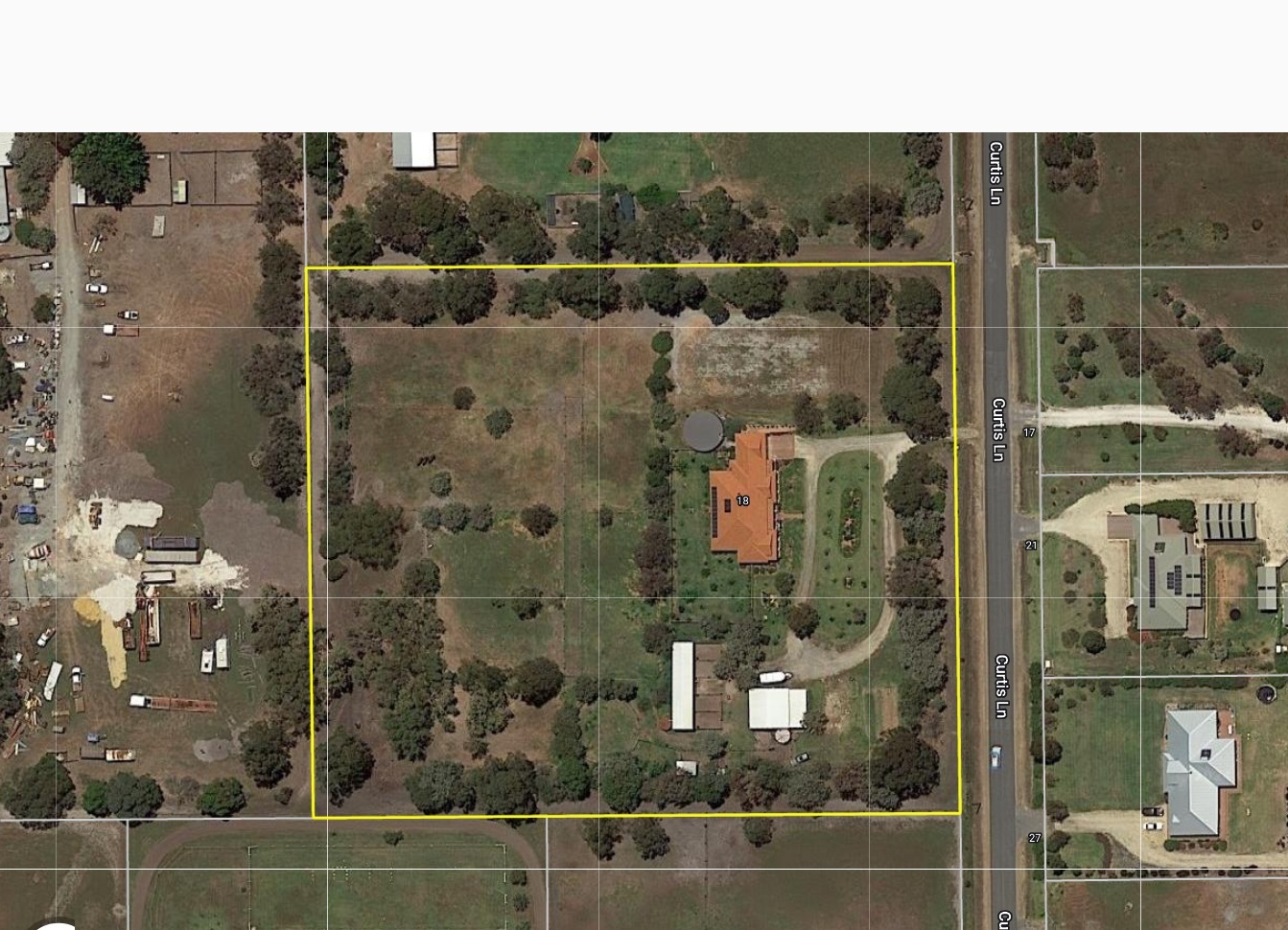 18 Curtis Lane, West Pinjarra - Image 1