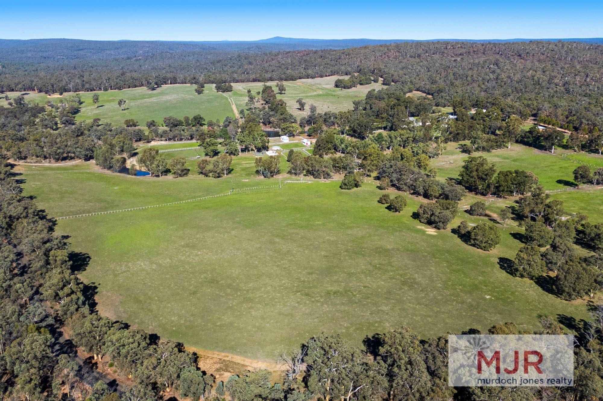 3901 Tudor Park Road, The Lakes - Image 1