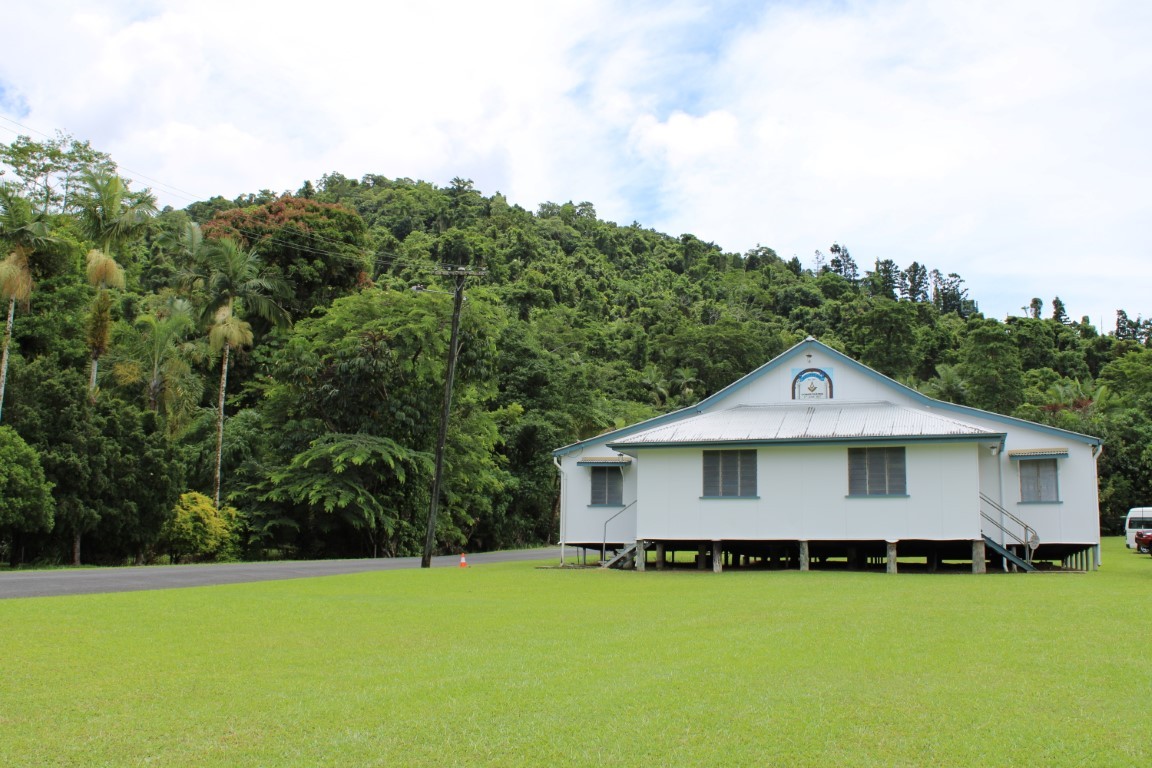 142 Munro St, Babinda