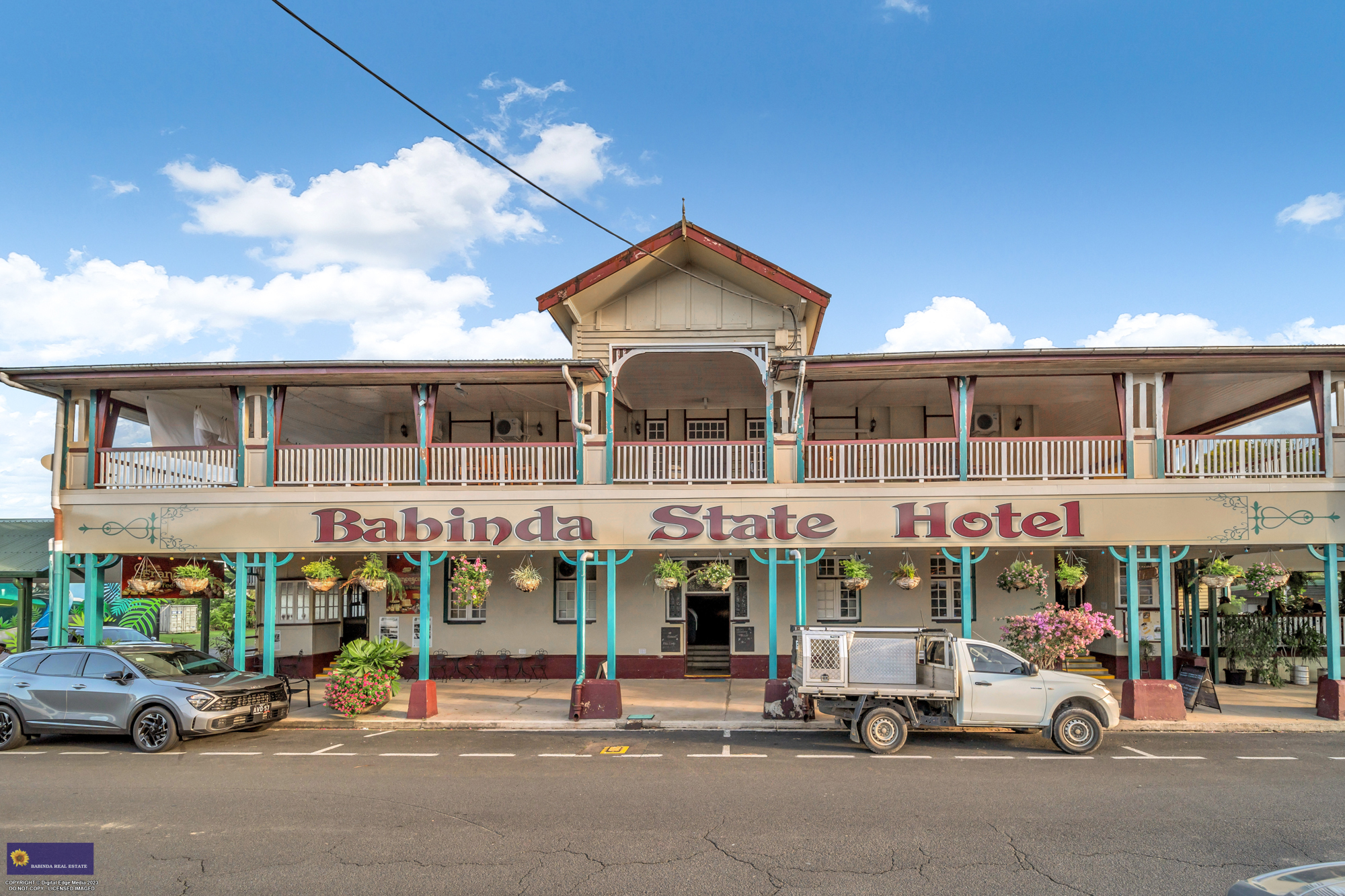 65-87 Munro Street, Babinda, Babinda - Image 1