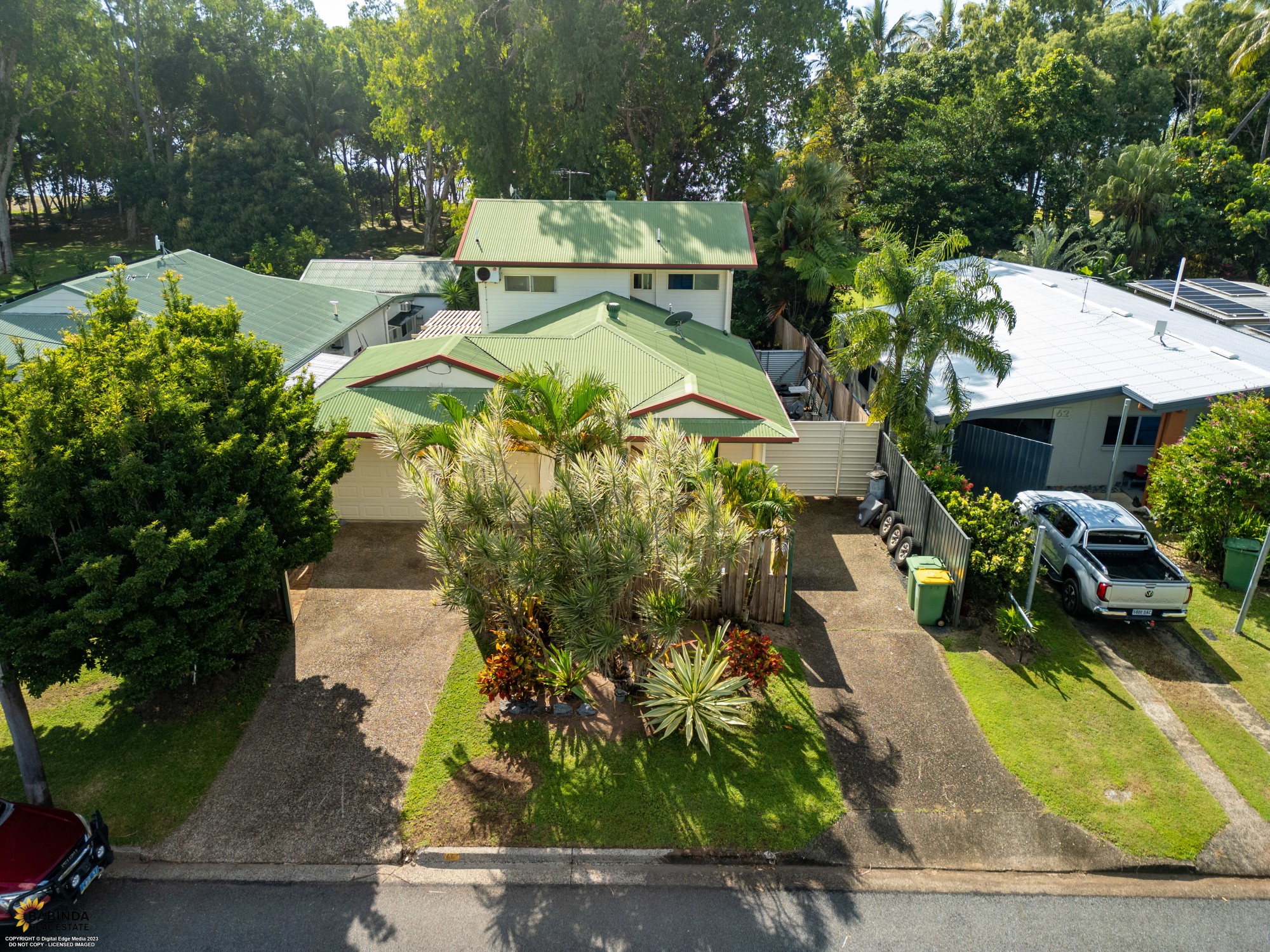 64 Evans Road, Bramston Beach, Bramston Beach - Image 1