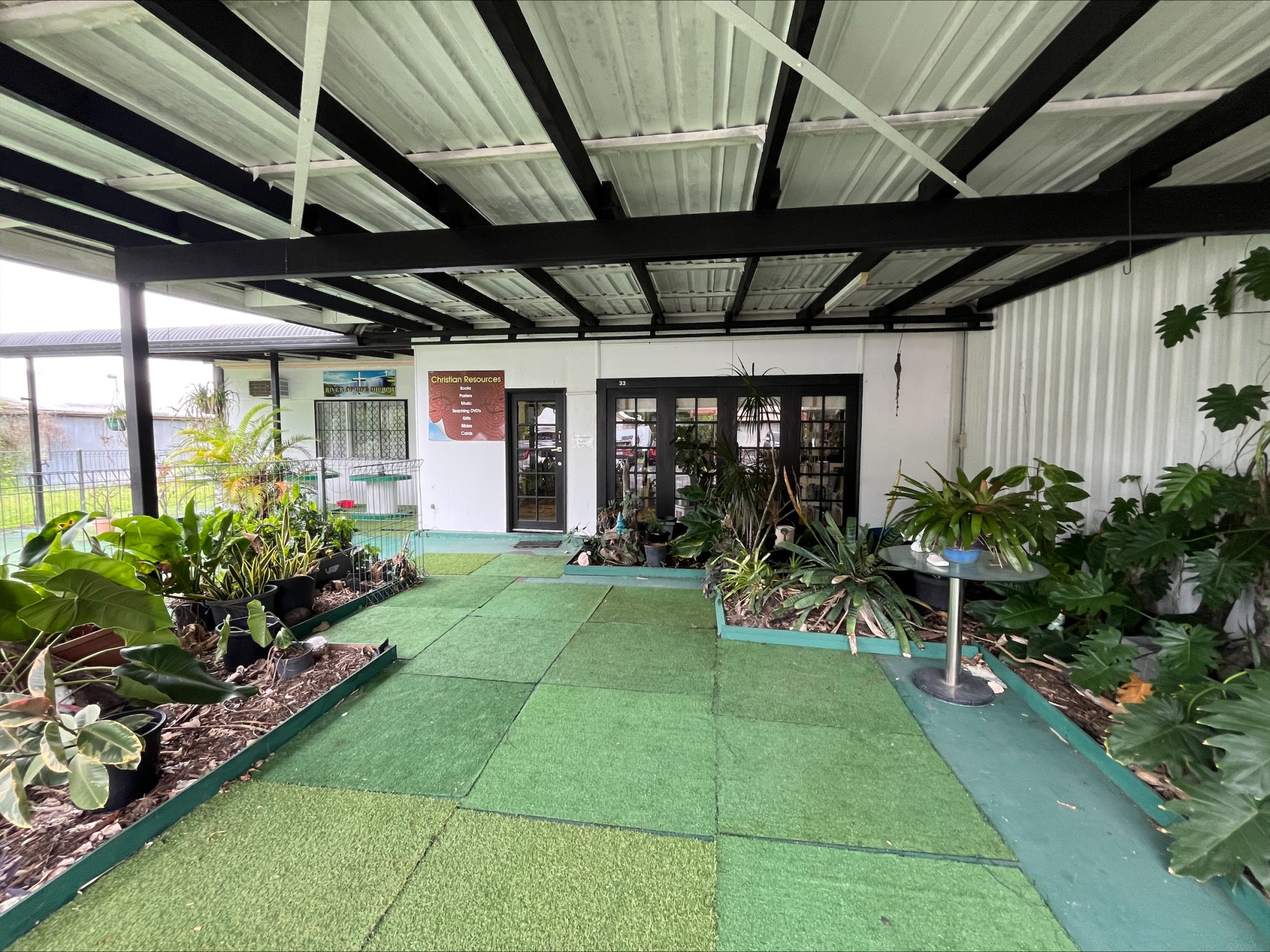 29-33 Munro Street, Babinda, Babinda - Image 1