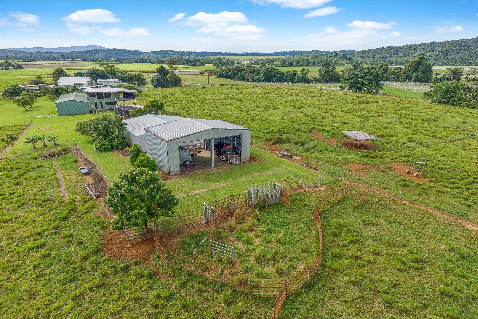 4 Menzies Road, Bartle Frere