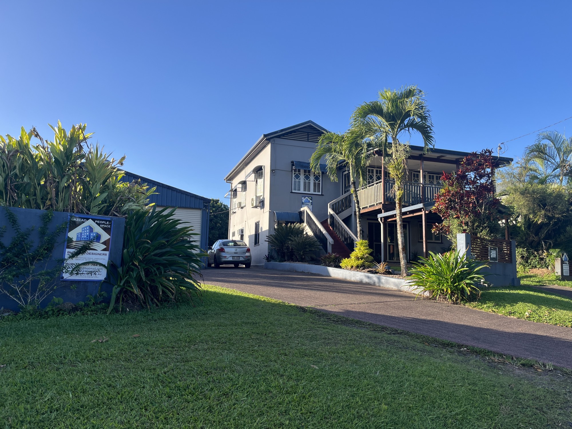 7 Palmerston Drive, Goondi Hill, Goondi Hill - Image 1