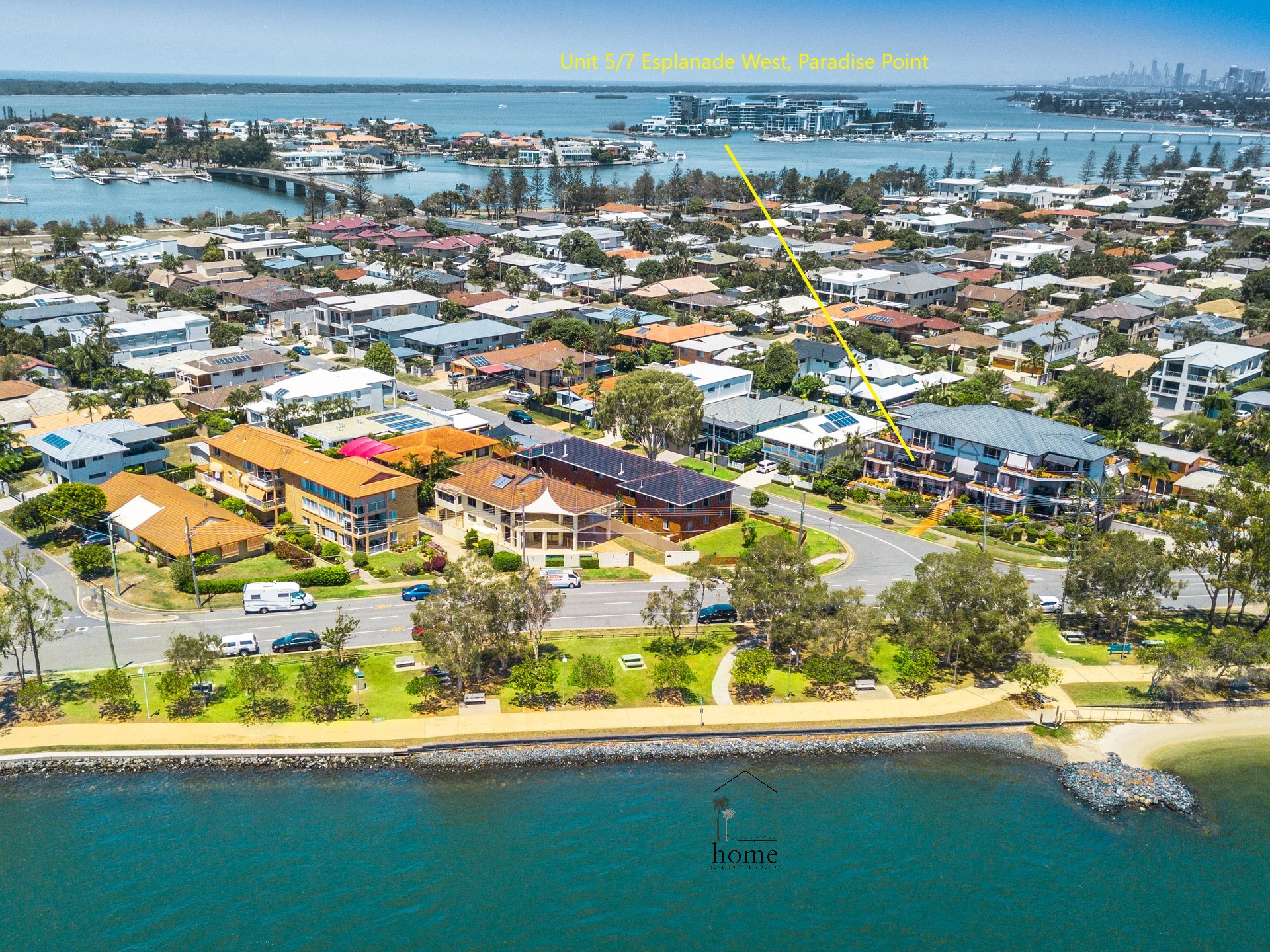 5/7 Esplanade West, Paradise Point - Thumbnail 6