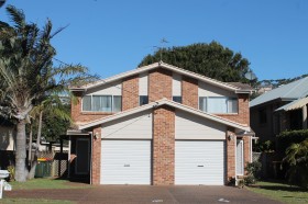 33A & B Sandy Point Rd, Corlette, NSW 2315