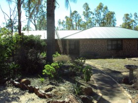 Property in Warialda - Sold