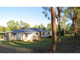 Property in Warialda - Sold