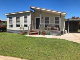 Property in Bingara - Sold