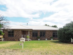 Property in Warialda - Sold