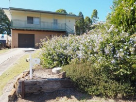 Property in Warialda - Sold