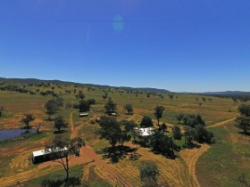 Property in Bingara - Sold