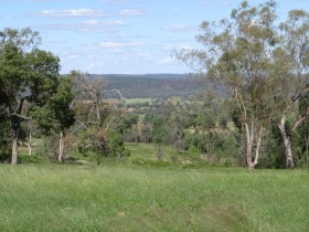 Property in Warialda - Sold