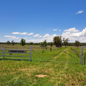 Property in Bingara - Sold