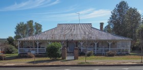 Property in Warialda - Sold