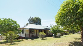 Property in Bingara - Sold