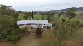 Property in Bingara - Sold