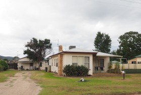 Property in Bingara - Sold