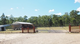 Property in Warialda - Sold