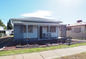 Property in Bingara - Sold