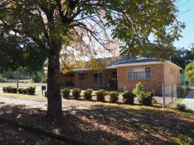 Property in Warialda - Sold for $360,000