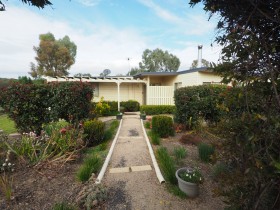 Property in Warialda - Sold