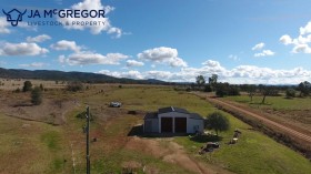 Property in Bingara - Sold
