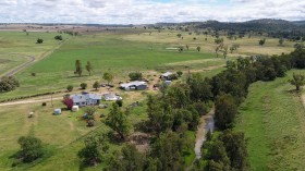 Property in Myall Creek - Sold