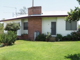 Property in Warialda - Sold