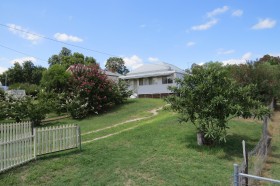 Property in Warialda - Sold