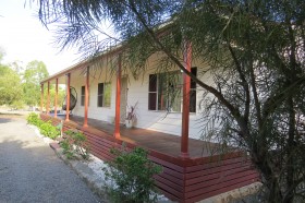 Property in Coolatai - Sold