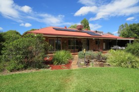 Property in Warialda - Sold