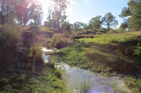 Property in Warialda - Sold