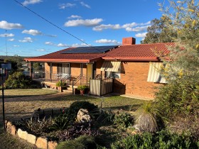 Property in Warialda - Sold