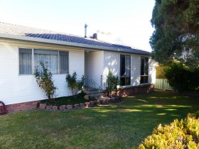 Property in Warialda - Sold