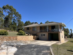Property in Warialda - Sold