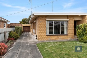 Property in Colac - Sold for $330,000