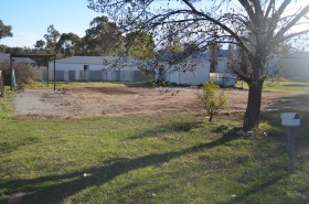 Property in Coolamon - Sold for $65,000