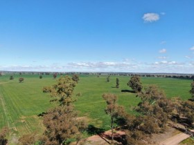 Property in Coolamon - Sold for $156,000