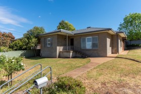 Property in Temora - Leased for $380